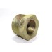MS Bush Forged Hex Adapter Male/Female Commercial Forging Type